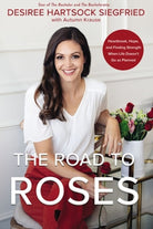 Cover image for The Road to Roses, isbn: 9780310361947