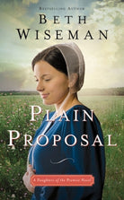 Cover image for Plain Proposal, isbn: 9780310362203