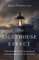 Cover image for The Lighthouse Effect, isbn: 9780310362326