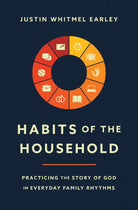Cover image for Habits of the Household, isbn: 9780310362937