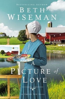 Cover image for A Picture of Love, isbn: 9780310363170