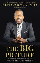 Cover image for The Big Picture, isbn: 9780310363552