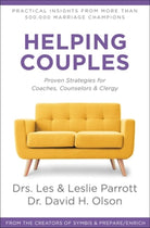 Cover image for Helping Couples, isbn: 9780310363569