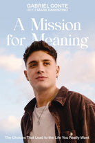 Cover image for A Mission for Meaning, isbn: 9780310364221