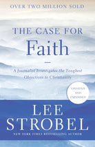 Cover image for The Case for Faith, isbn: 9780310364276