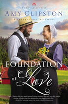 Cover image for Foundation of Love, isbn: 9780310364290