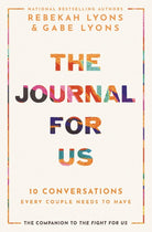 Cover image for The Journal for Us, isbn: 9780310365501