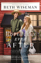 Cover image for Hopefully Ever After, isbn: 9780310365723