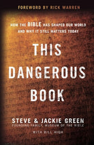 Cover image for This Dangerous Book, isbn: 9780310367048