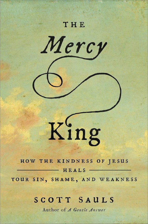 The Mercy King – Baker Book House