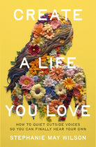 Cover image for Create a Life You Love, isbn: 9780310367550