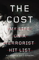 Cover image for The Cost, isbn: 9780310367680