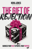 Cover image for The Gift of Rejection, isbn: 9780310368274