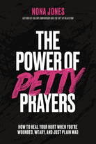 Cover image for The Power of Petty Prayers, isbn: 9780310368304