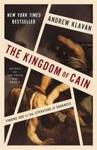 Cover image for The Kingdom of Cain, isbn: 9780310368342
