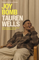 Cover image for Joy Bomb, isbn: 9780310368908
