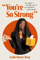 Cover image for You're So Strong, isbn: 9780310369349
