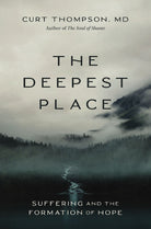 Cover image for The Deepest Place, isbn: 9780310370369