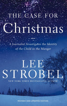 Cover image for The Case for Christmas, isbn: 9780310371038