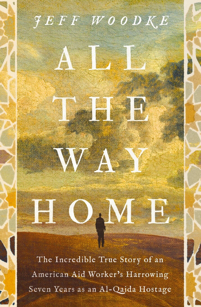 Cover image for All the Way Home, isbn: 9780310371342