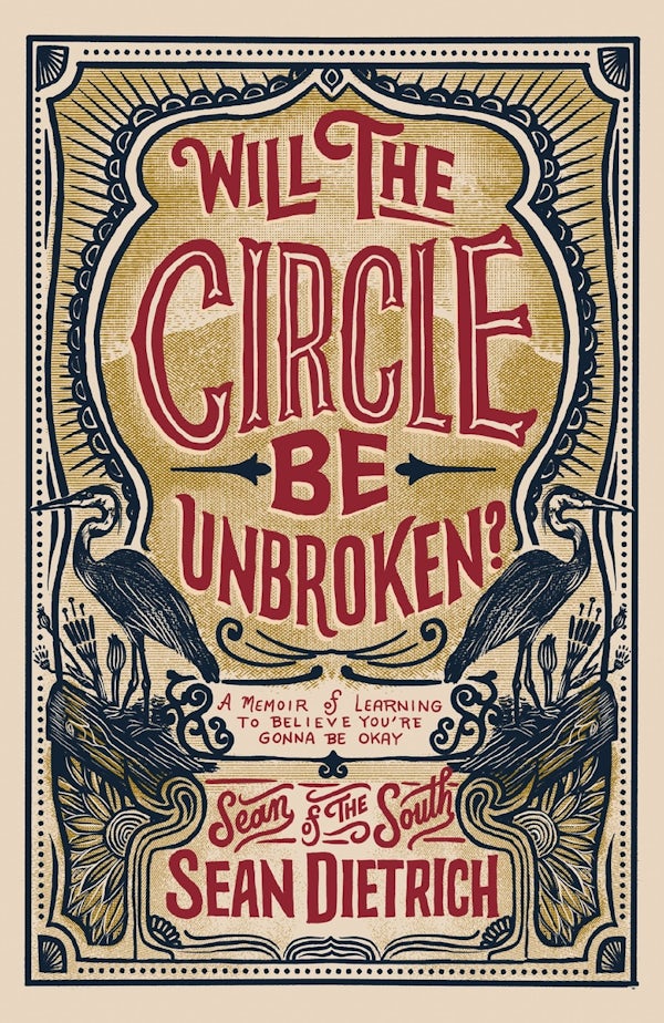 Cover image for Will the Circle Be Unbroken, isbn: 9780310372288