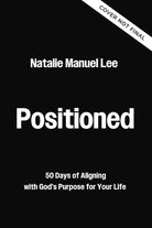 Cover image for Positioned, isbn: 9780310372295