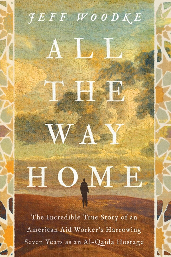 Cover image for All the Way Home, isbn: 9780310372349