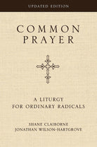 Cover image for Common Prayer, isbn: 9780310373414