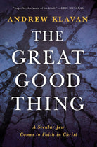 Cover image for The Great Good Thing, isbn: 9780310373476