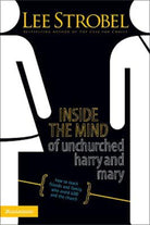 Cover image for Inside the Mind of Unchurched Harry and Mary, isbn: 9780310375616