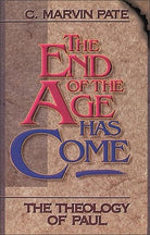Cover image for The End of the Age Has Come, isbn: 9780310383017