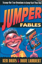 Cover image for Jumper Fables, isbn: 9780310400110