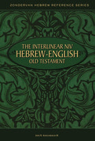 Cover image for Interlinear Hebrew/English Old Testament-PR-Heb/NIV, isbn: 9780310402008