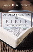 Cover image for Understanding the Bible, isbn: 9780310414315