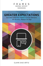 Cover image for Greater Expectations, Paperback (Frames Series), isbn: 9780310433361