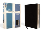 Cover image for Side-By-Side Bible-PR-NIV/MS-Large Print, isbn: 9780310436867