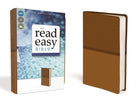 Cover image for NIV Readeasy Bible, isbn: 9780310441595