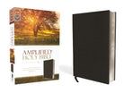 Cover image for Amplified Bible-Am, isbn: 9780310443926
