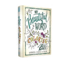 Cover image for Beautiful Word Coloring Bible-NIV, isbn: 9780310445579