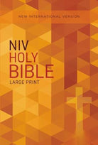 Cover image for Outreach Bible-NIV, isbn: 9780310446361