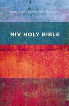 Cover image for NIV, Value Outreach Bible, Paperback, isbn: 9780310446491