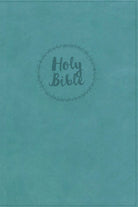 Cover image for NIV, Value Thinline Bible, Imitation Leather, Blue, isbn: 9780310448471