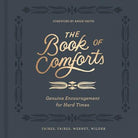 Cover image for The Book of Comforts, isbn: 9780310452065