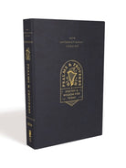 Cover image for Niv, Psalms and Proverbs, Leathersoft Over Board, Navy, Comfort Print, isbn: 9780310453505