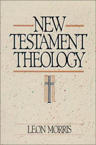 Cover image for New Testament Theology, isbn: 9780310455714