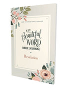 Cover image for Niv, Beautiful Word Bible Journal, Revelation, Paperback, Comfort Print, isbn: 9780310456094
