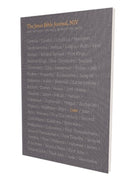 Cover image for The Jesus Bible Journal, Luke, Niv, Paperback, Comfort Print, isbn: 9780310456131