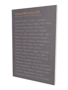 Cover image for The Jesus Bible Journal, Psalms, Niv, Paperback, Comfort Print, isbn: 9780310456230