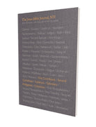 Cover image for The Jesus Bible Journal, 1 Corinthians - Colossians, Niv, Paperback, Comfort Print, isbn: 9780310456322