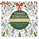 Cover image for Good Tidings at Christmas, isbn: 9780310460367